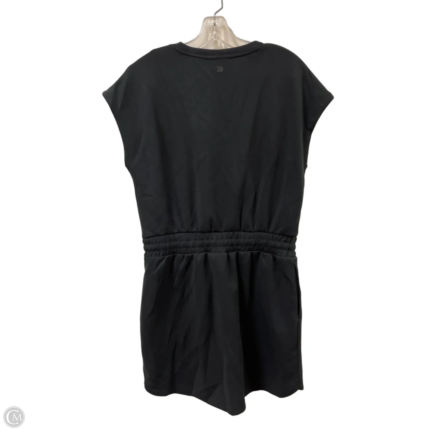 Athletic Dress By All In Motion In Black, Size: M