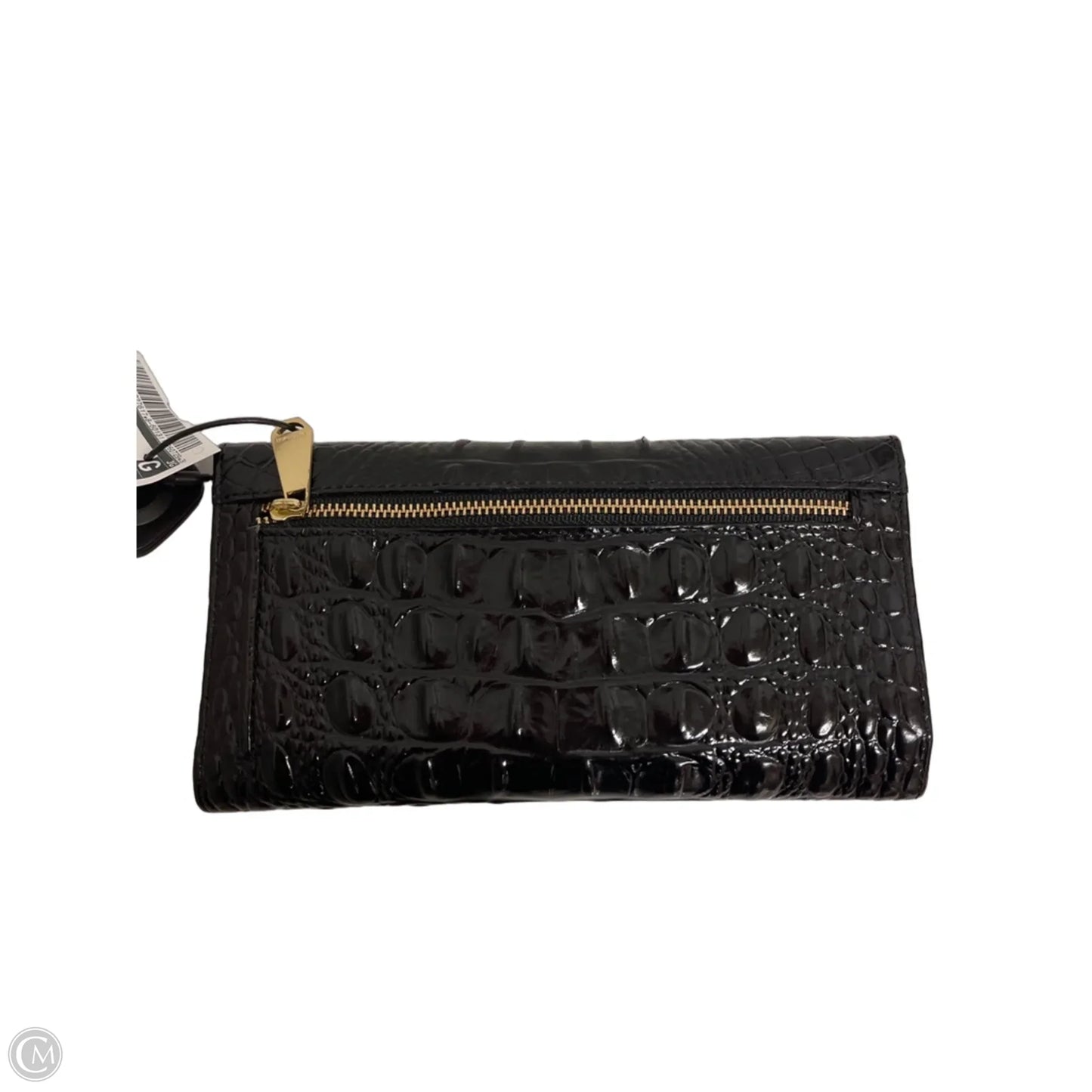 Wallet Designer By Brahmin, Size: Medium