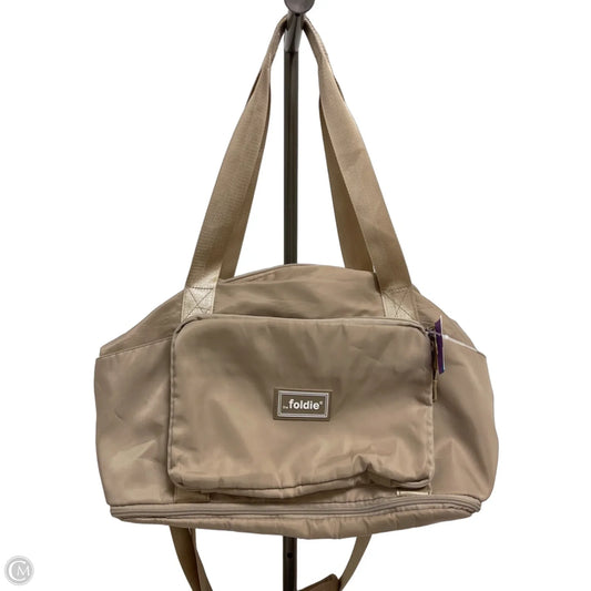 Duffle And Weekender By Cmc, Size: Medium
