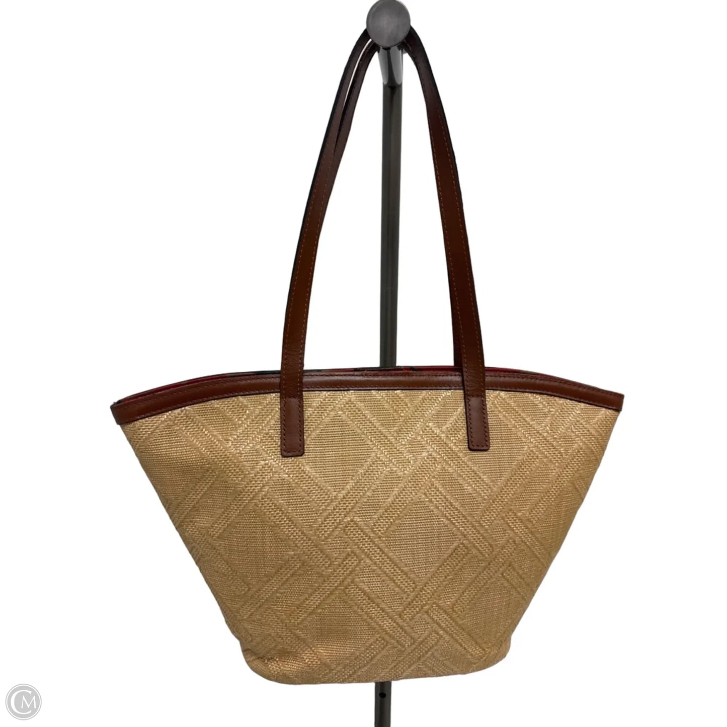 Handbag Designer By Patricia Nash, Size: Large