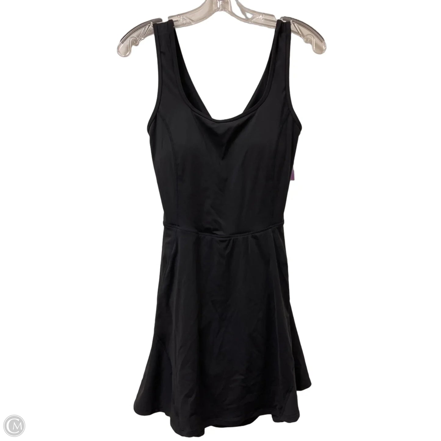 Athletic Dress By Halara In Black, Size: M