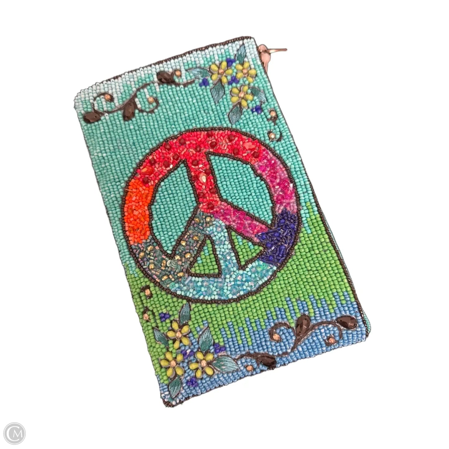 Clutch By Cma, Size: Small