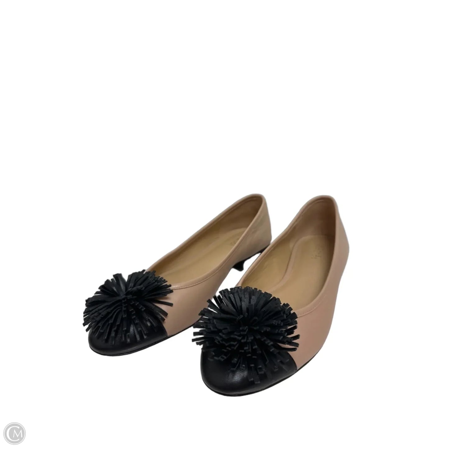 Shoes Flats By Michael By Michael Kors In Tan, Size: 8.5