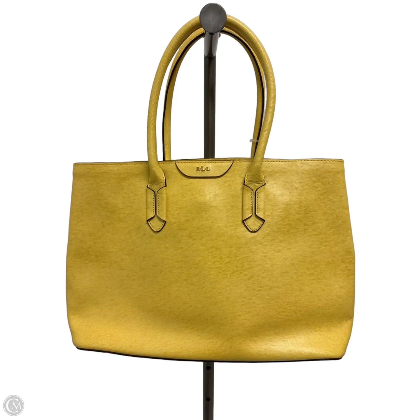 Handbag By Lauren By Ralph Lauren, Size: Large