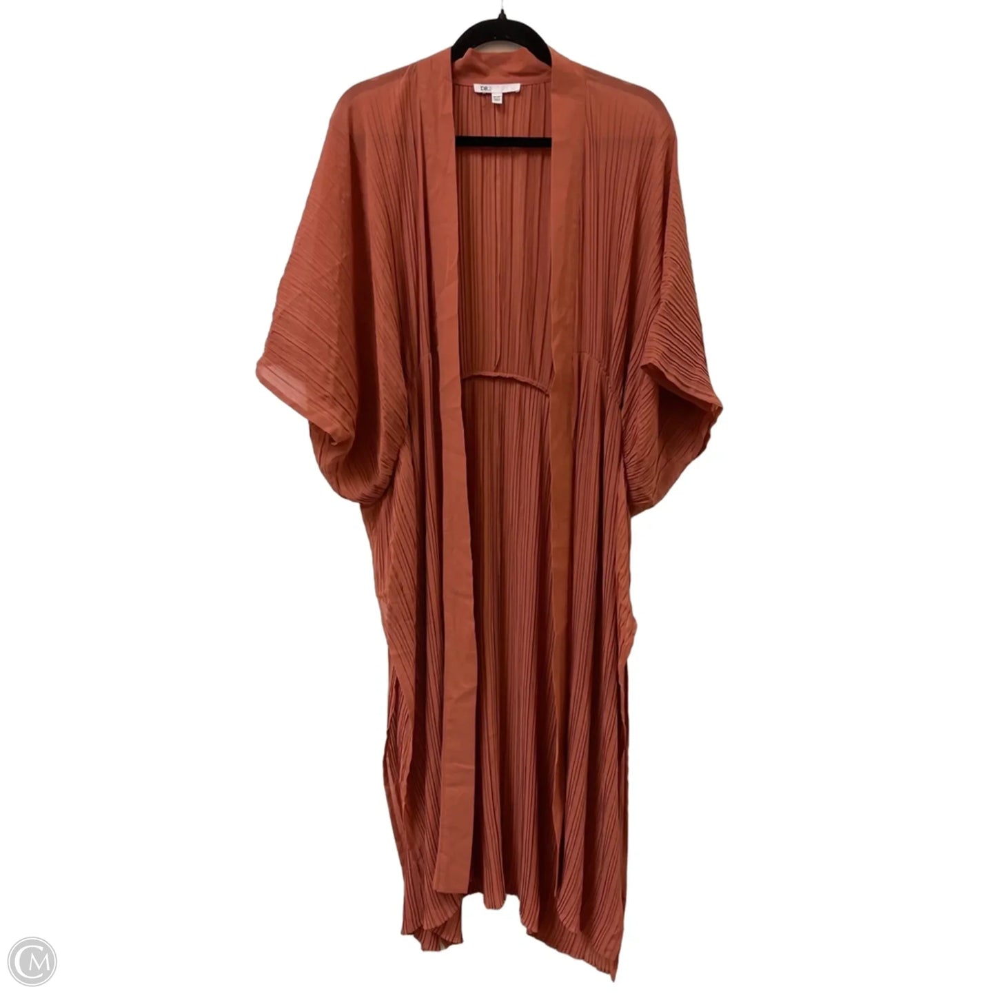 Kimono By Dr2 In Orange, Size: Osfm