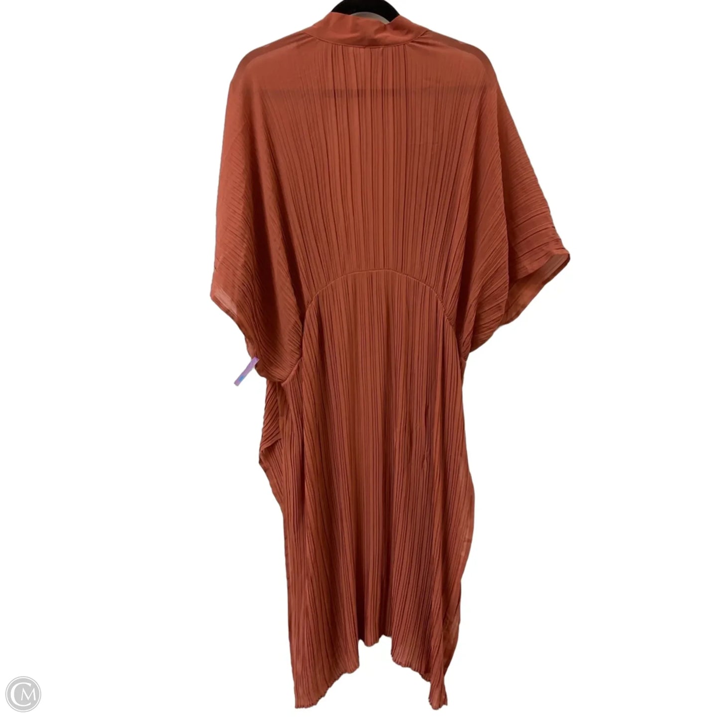 Kimono By Dr2 In Orange, Size: Osfm