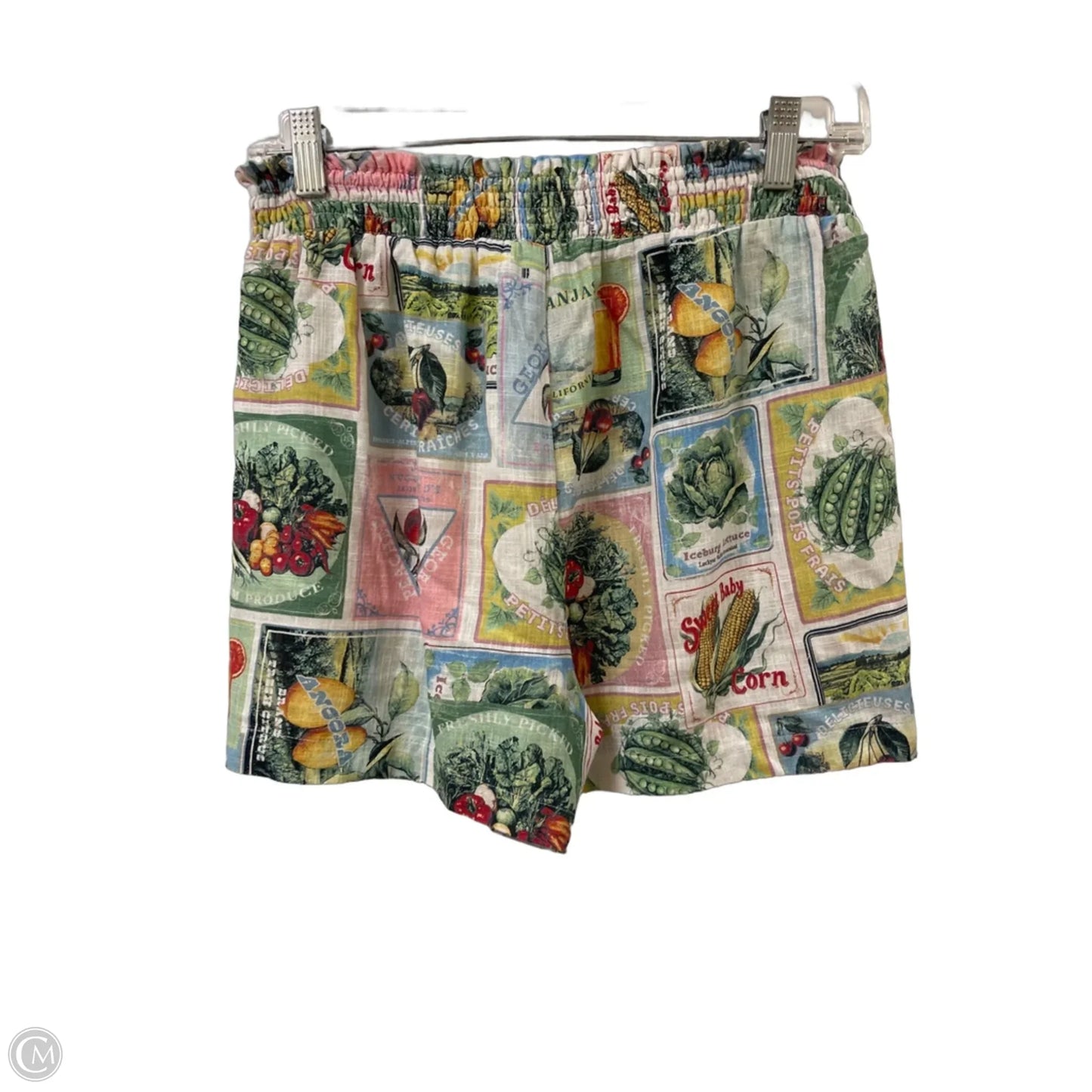 Shorts By Dr2 In Green, Size: 2