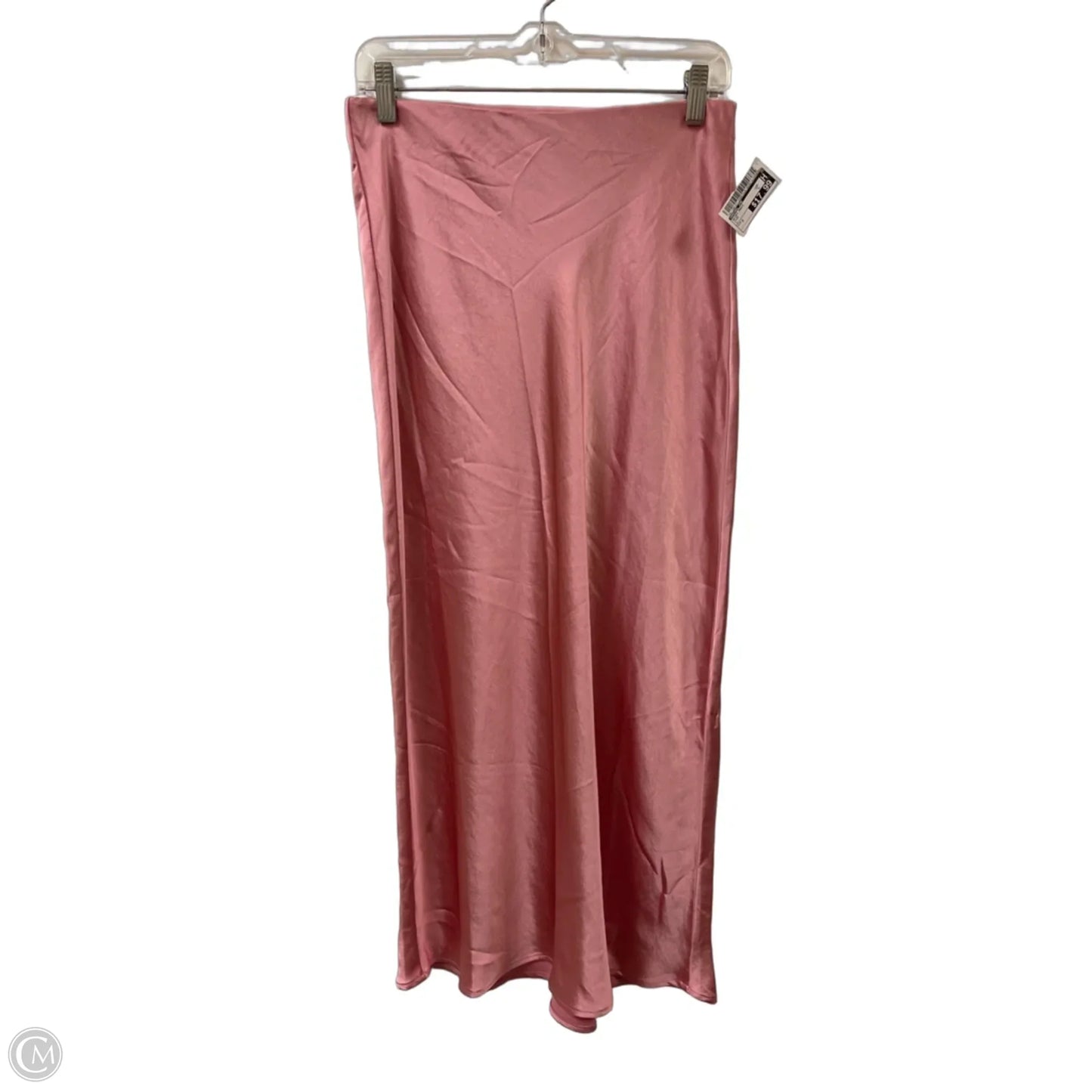 Skirt Maxi By Rachel Zoe In Pink, Size: 2
