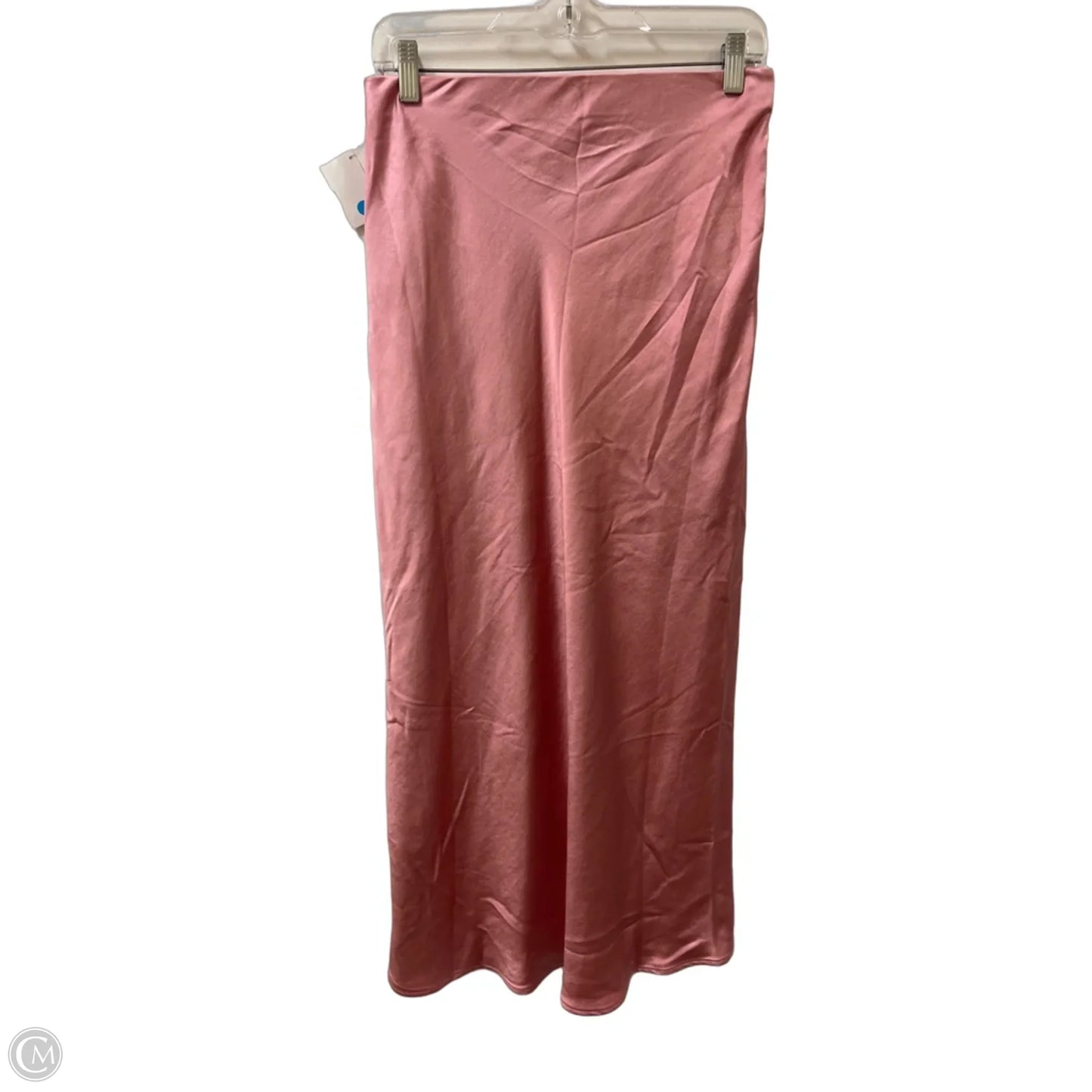 Skirt Maxi By Rachel Zoe In Pink, Size: 2