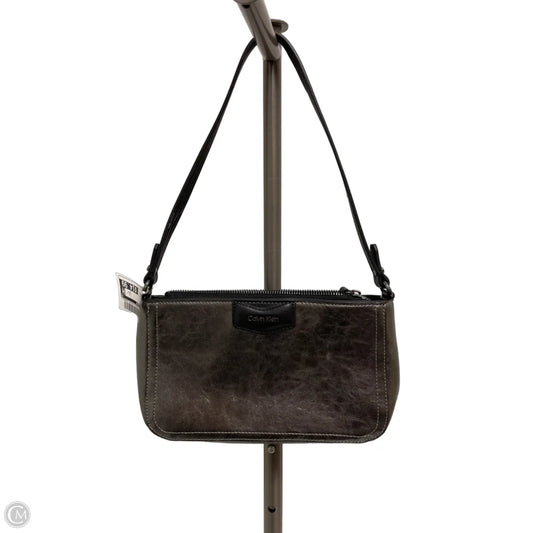 Handbag By Calvin Klein, Size: Small