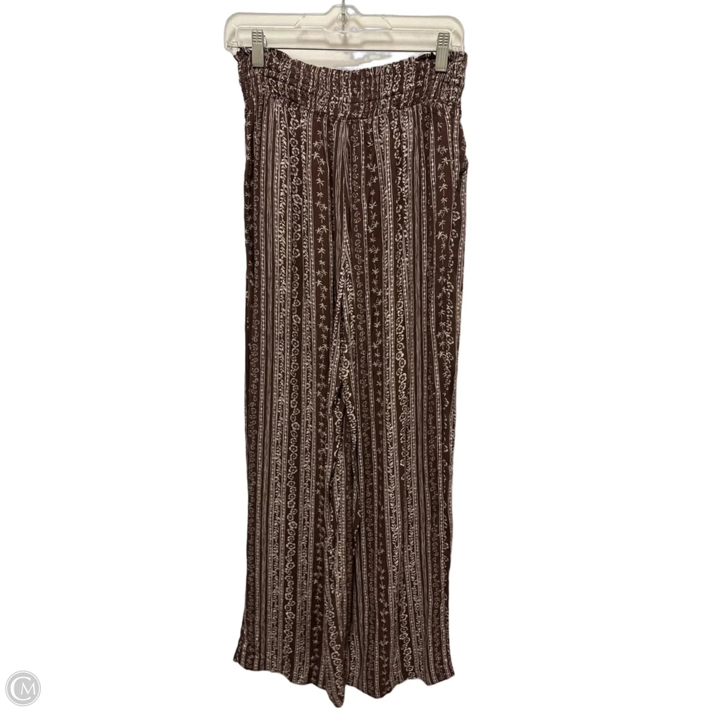 Pants Other By So In Brown, Size: 6