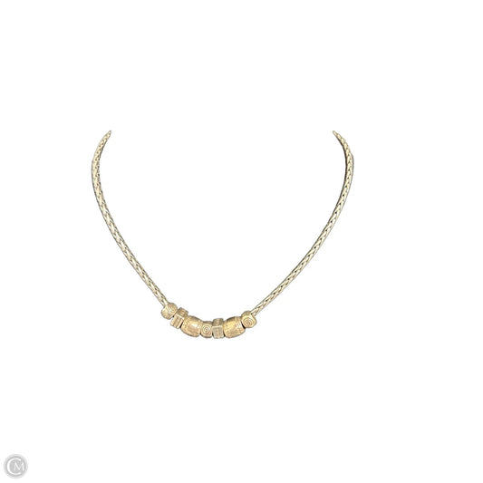 Necklace Designer By Brighton