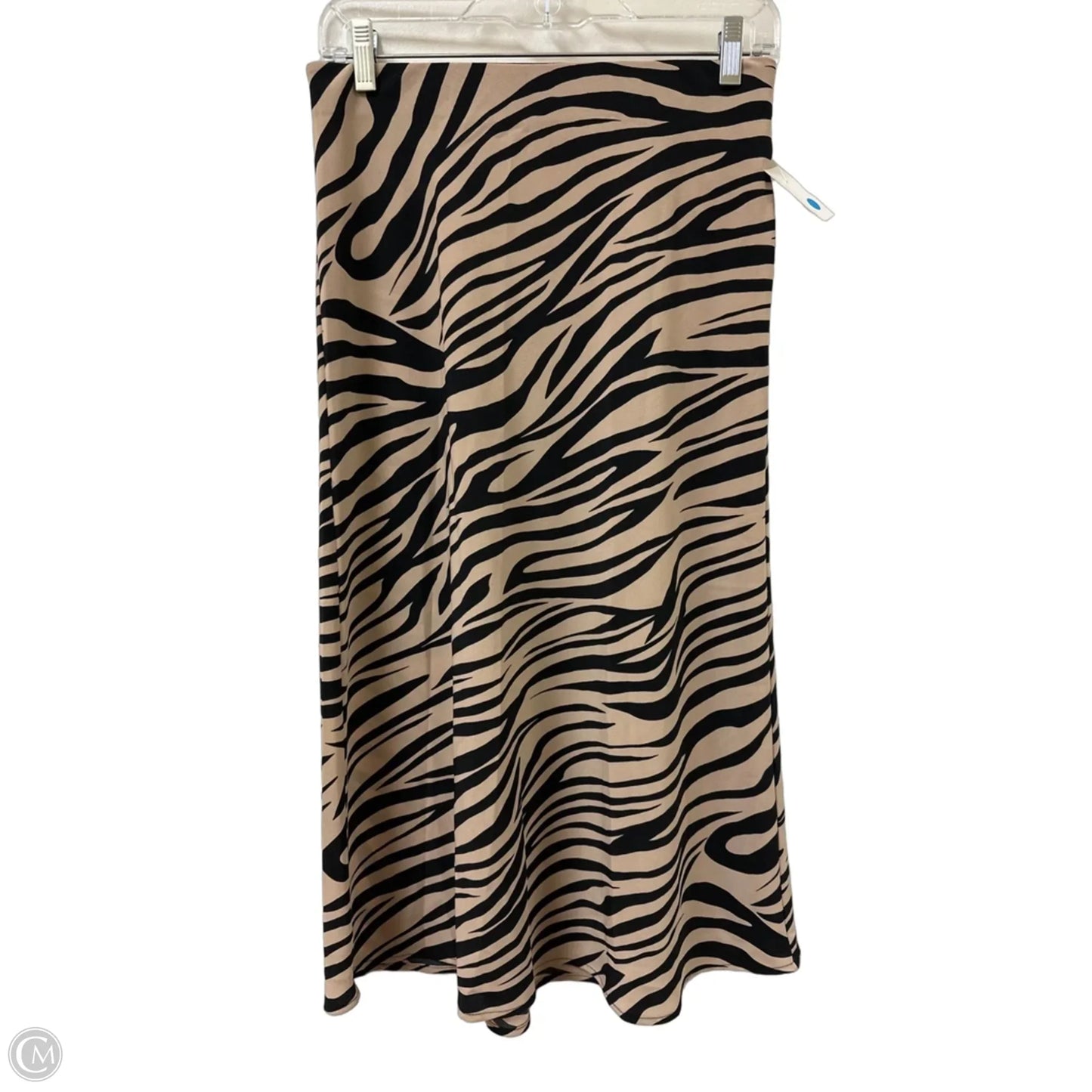 Skirt Midi By Sanctuary In Brown, Size: 4