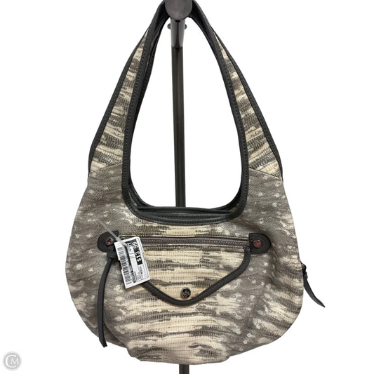 Handbag By Simply Vera, Size: Medium