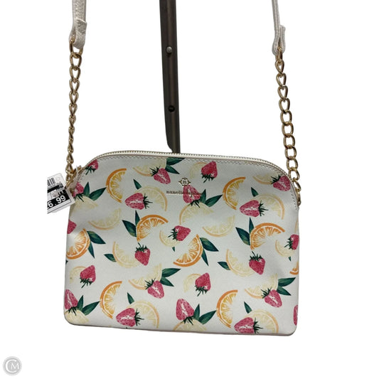 Handbag By Nanette Lepore, Size: Small