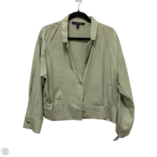 Blazer By Marc New York In Green, Size: L