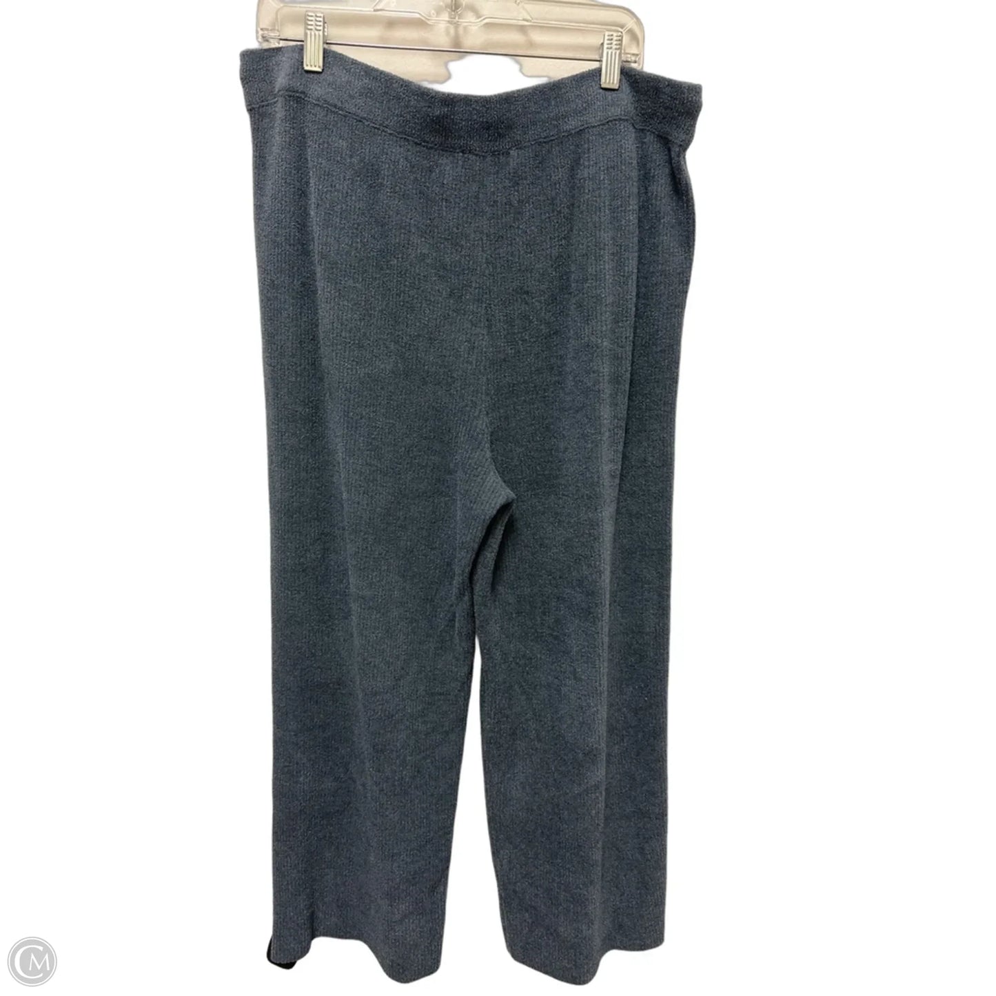 Pants Lounge By Barefoot Dreams In Blue, Size: 16