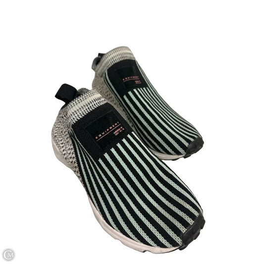 Shoes Athletic By Adidas In Multi-colored, Size: 6.5