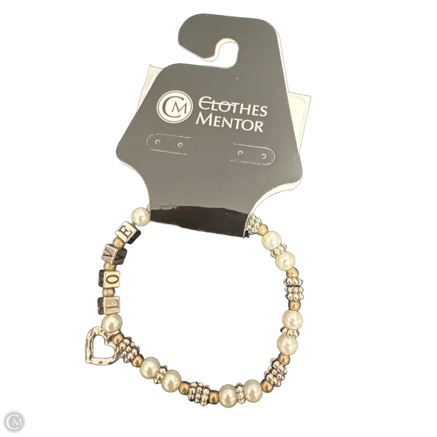 Bracelet Beaded By Clothes Mentor