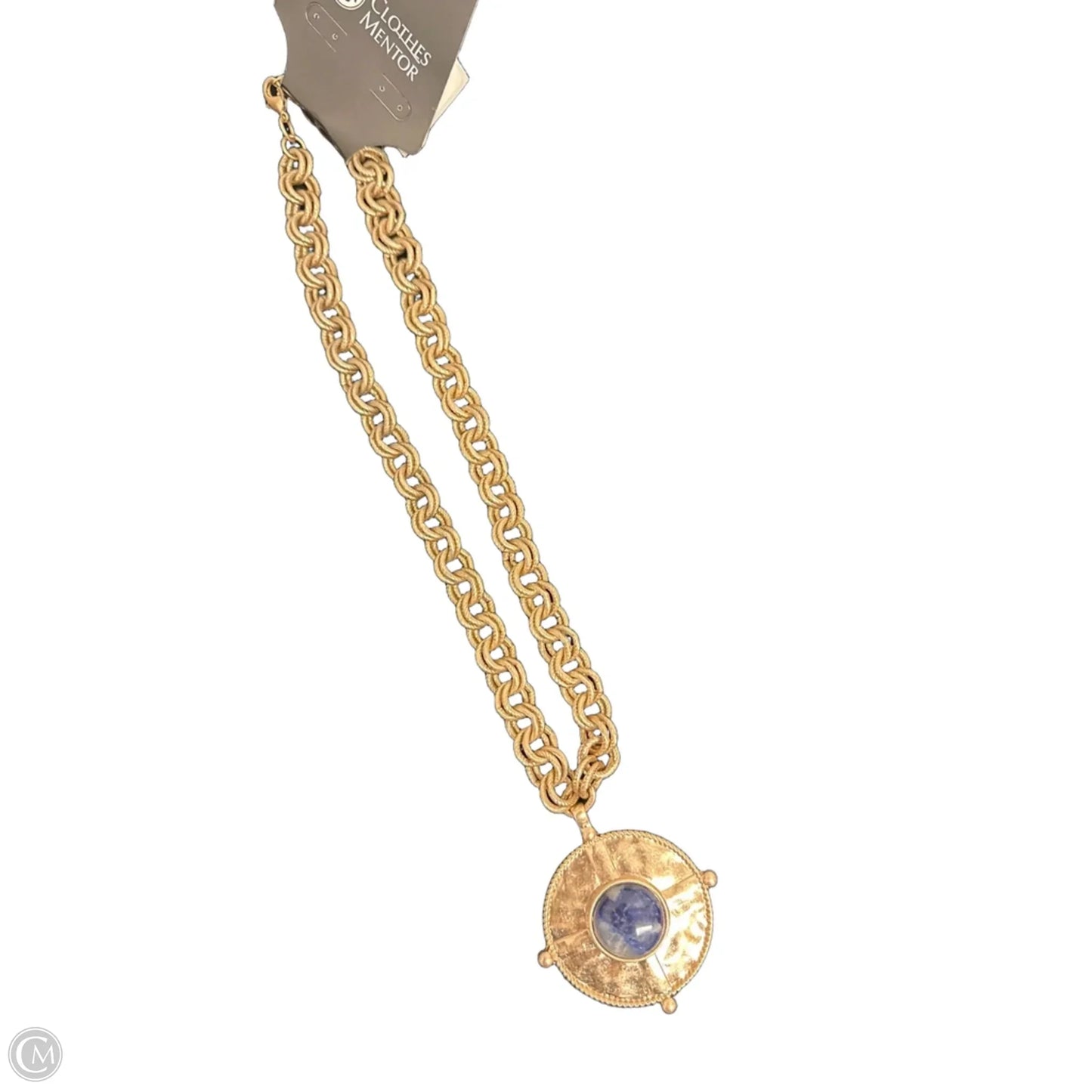 Necklace Pendant By Clothes Mentor