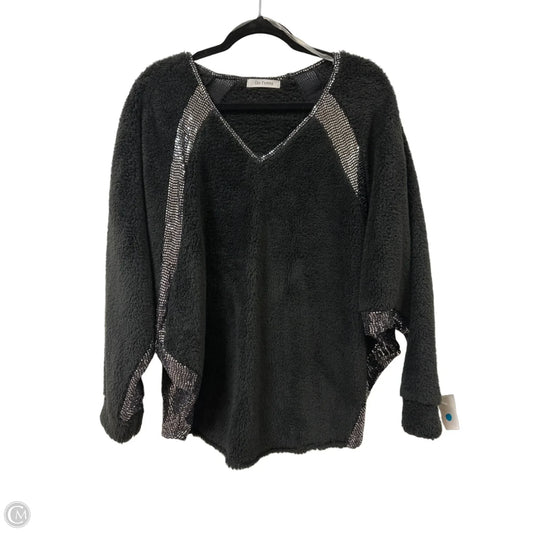 Sweater By Ces Femme In Black, Size: M