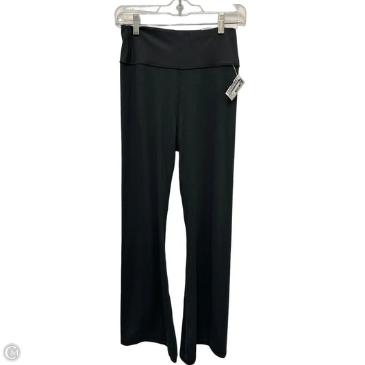 Athletic Leggings By Pink In Black, Size: 12