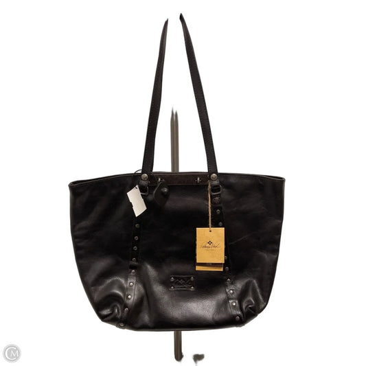 Handbag Designer By Patricia Nash, Size: Large