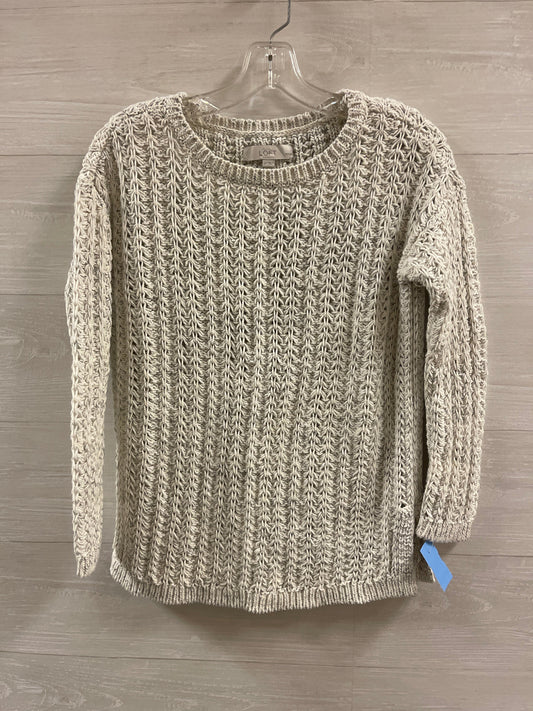 Sweater By Loft  Size: Petite Large