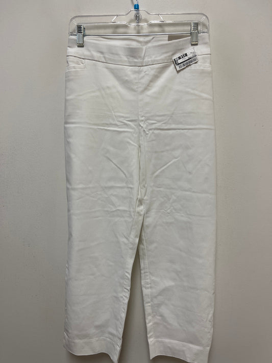 White Pants Other Chicos, Size 16
