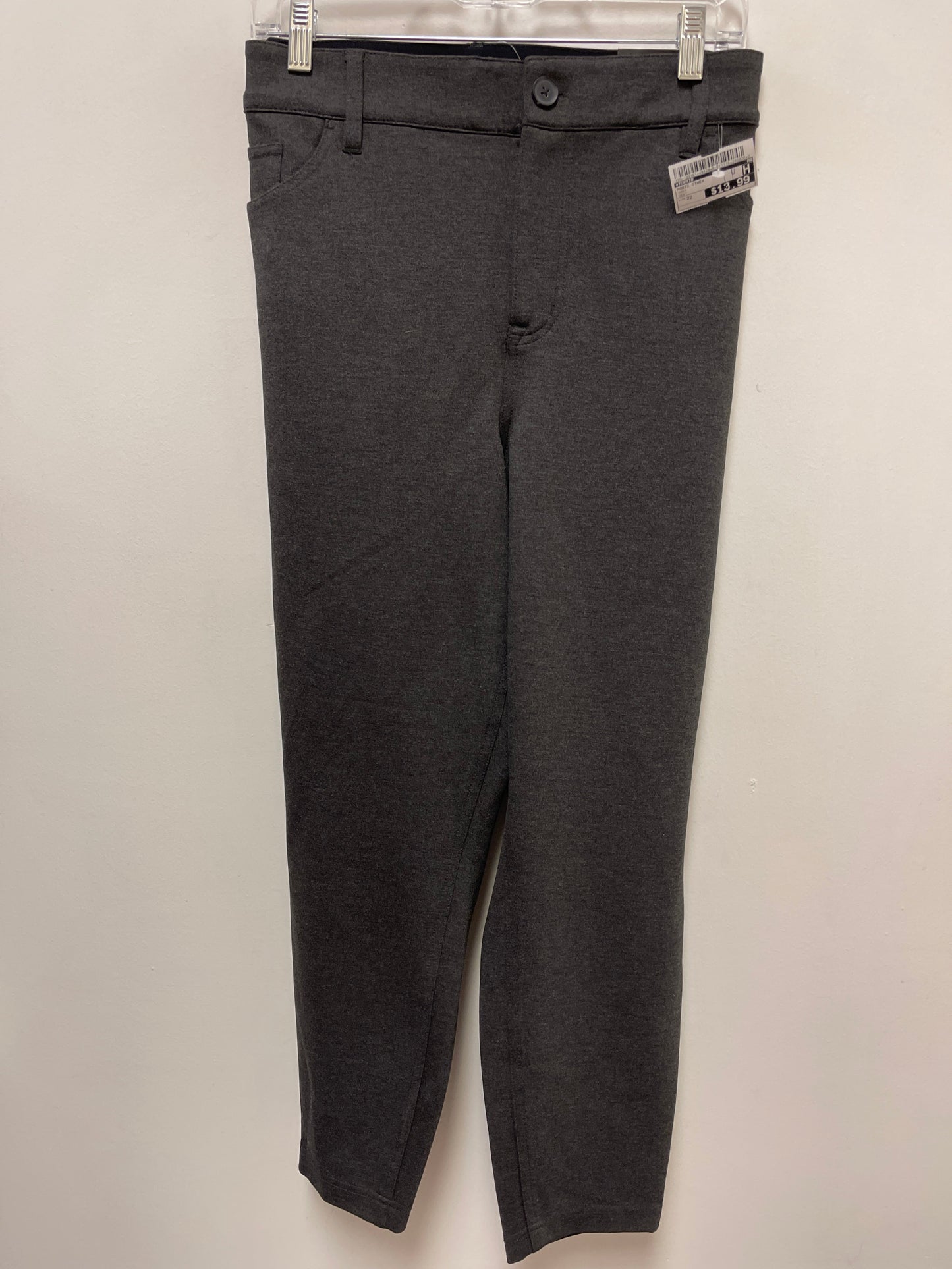 Pants Other By Torrid In Grey, Size: 22