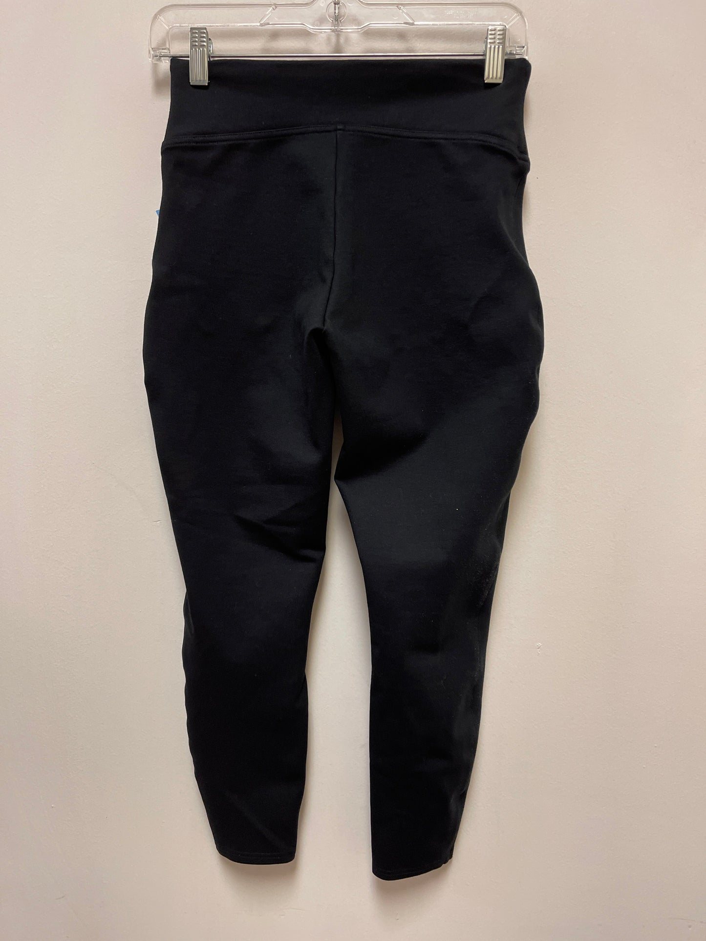 Pants Leggings By Spanx In Black, Size: S