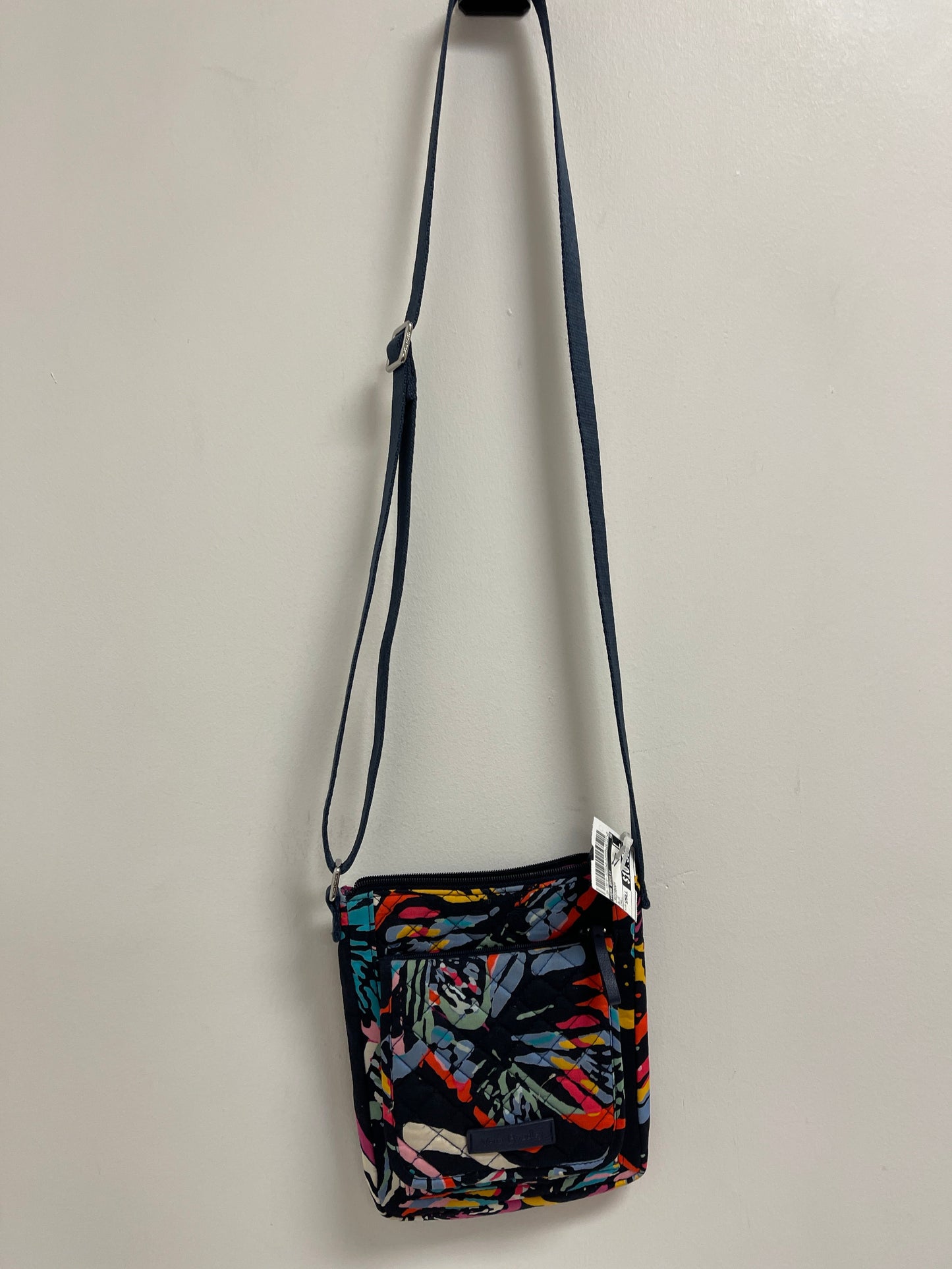 Crossbody By Vera Bradley, Size: Small