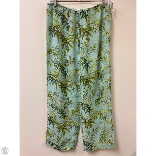 Pants Other By Tommy Bahama In Blue, Size: M