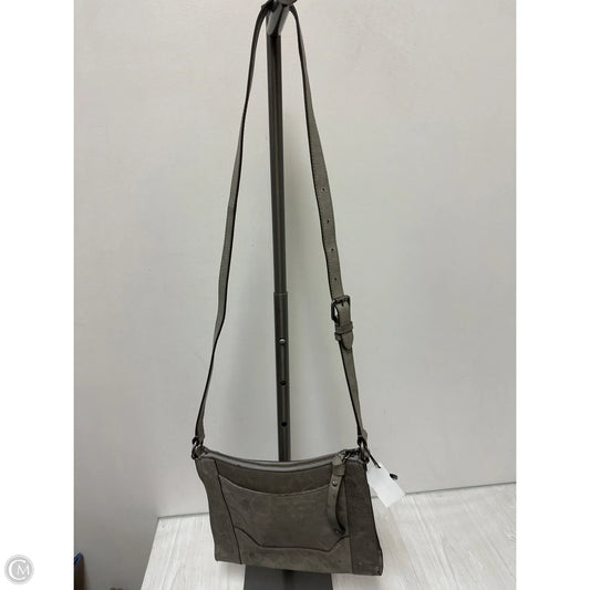 Crossbody Designer By Frye, Size: Small