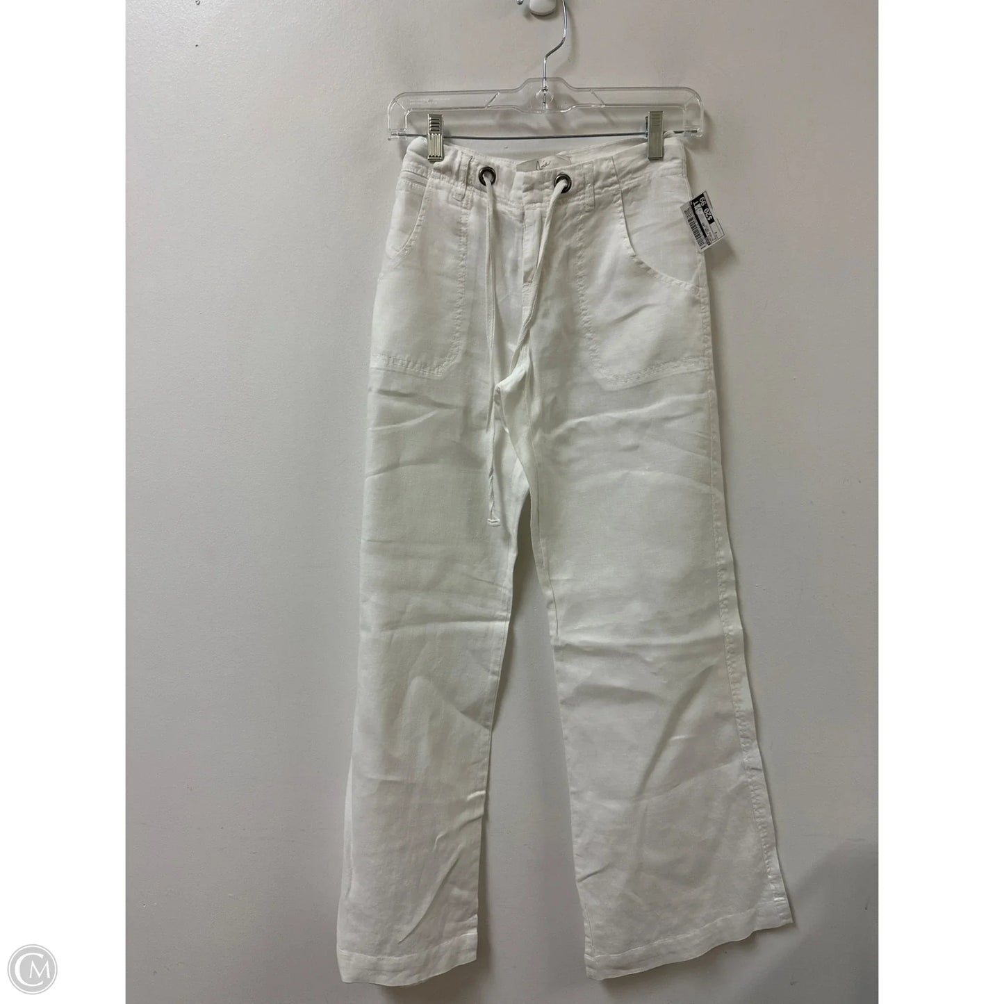 Pants Wide Leg By Joie In Rainbow Print, Size: 2