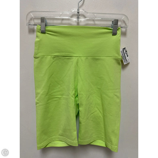 Apparel Tag Designer By Ugg In Green, Size: Xs