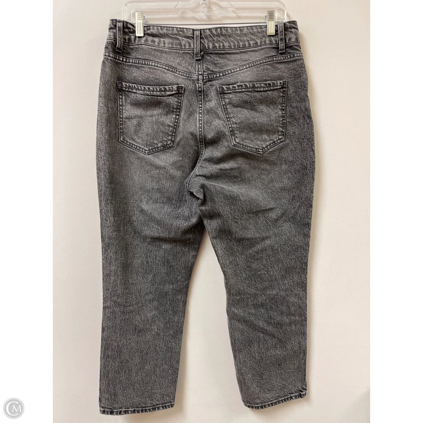Pants Other By Time And Tru In Grey, Size: 12