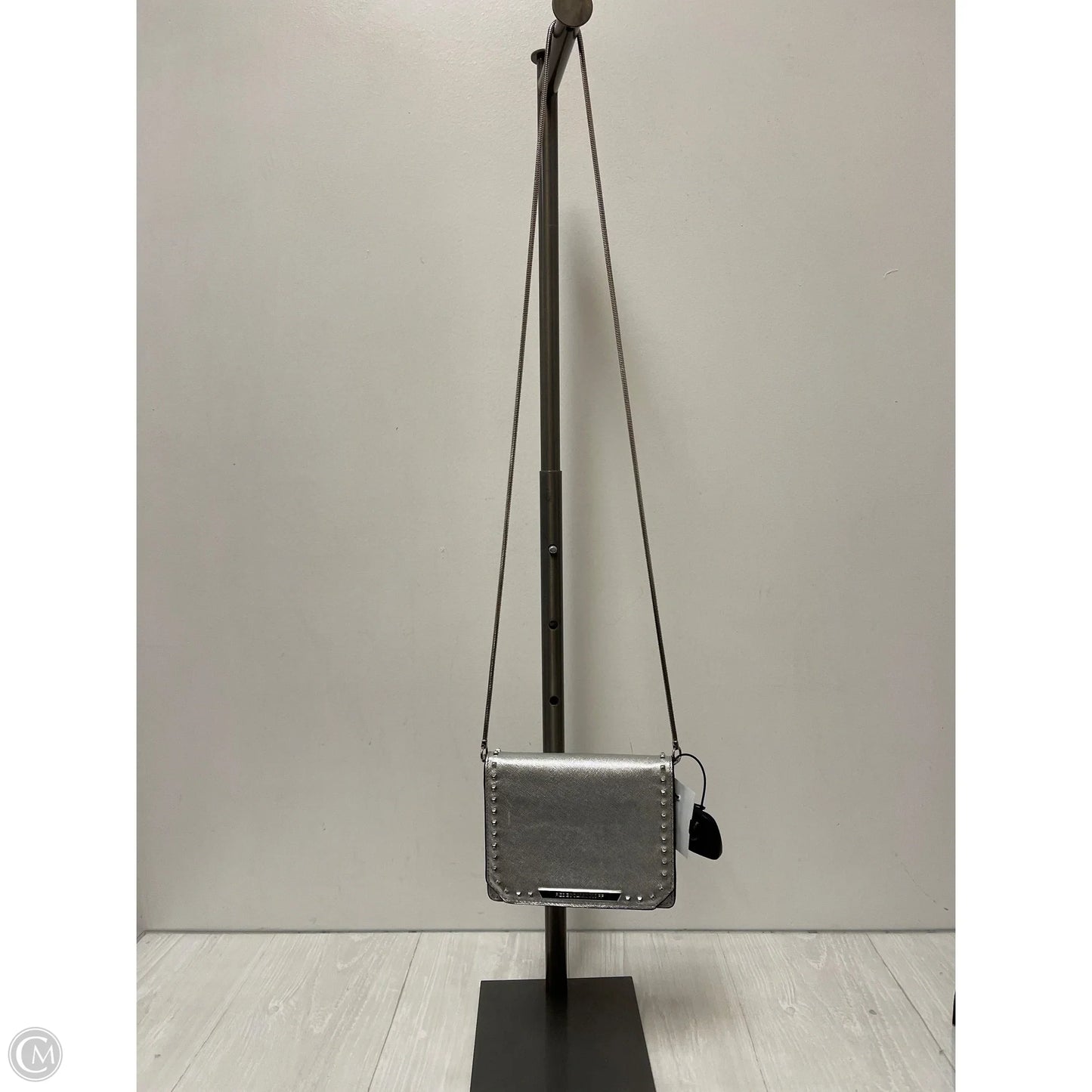 Crossbody Designer By Rebecca Minkoff, Size: Small