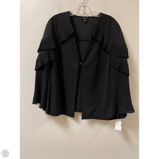 Blazer By Alfani In Black, Size: L