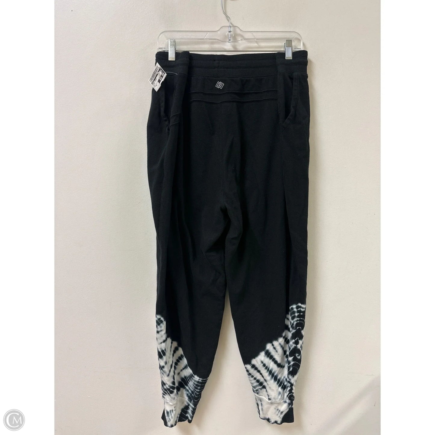Pants Lounge By Zelos In Black, Size: 22