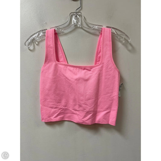 Athletic Tank Top By All In Motion In Paisley Print, Size: M