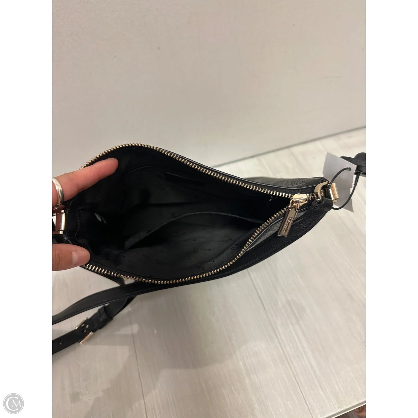 Crossbody Designer By Kate Spade, Size: Medium