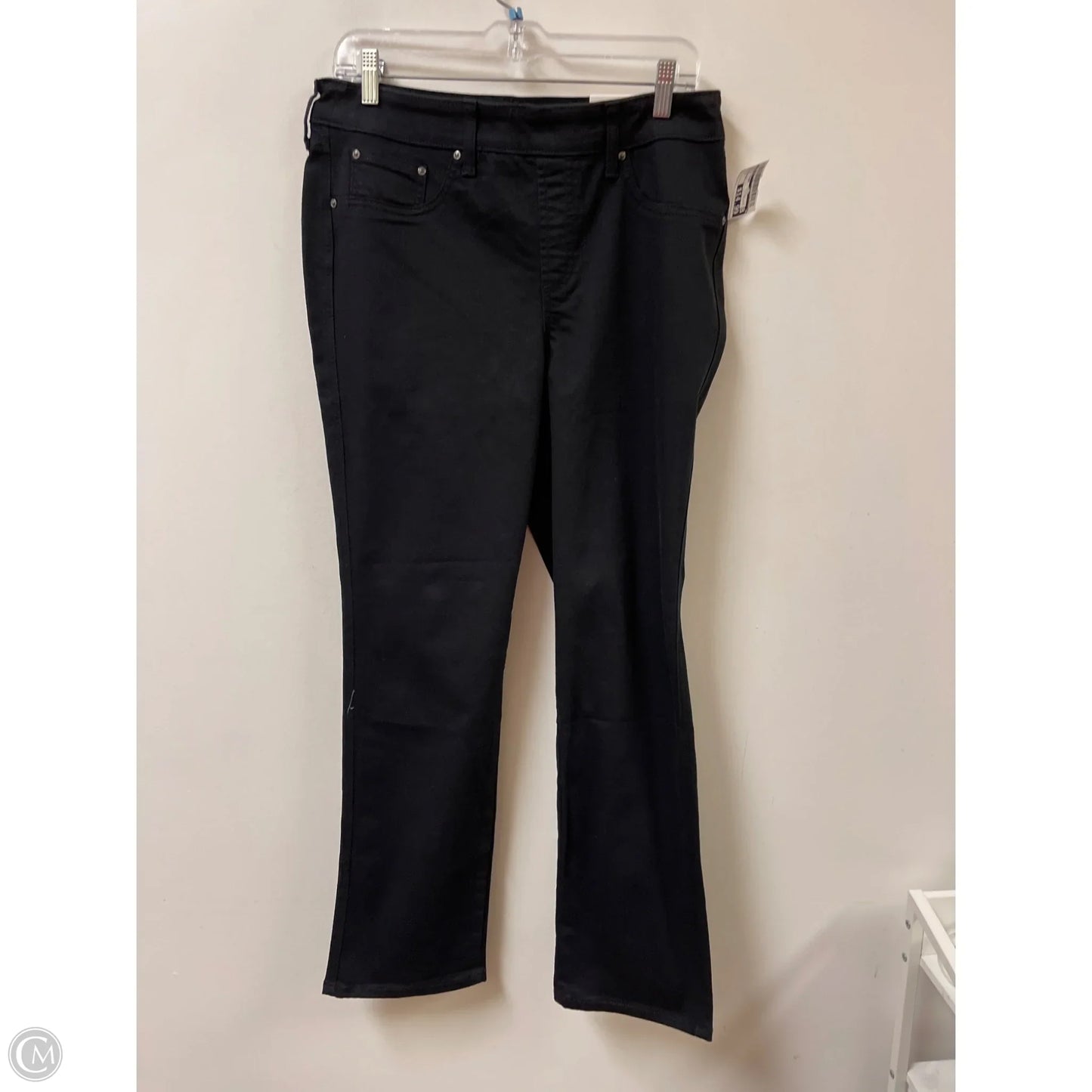 Pants Other By Chicos In Black, Size: 8