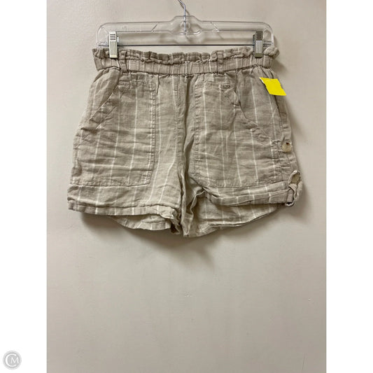 Shorts By Sanctuary In Cream, Size: 4