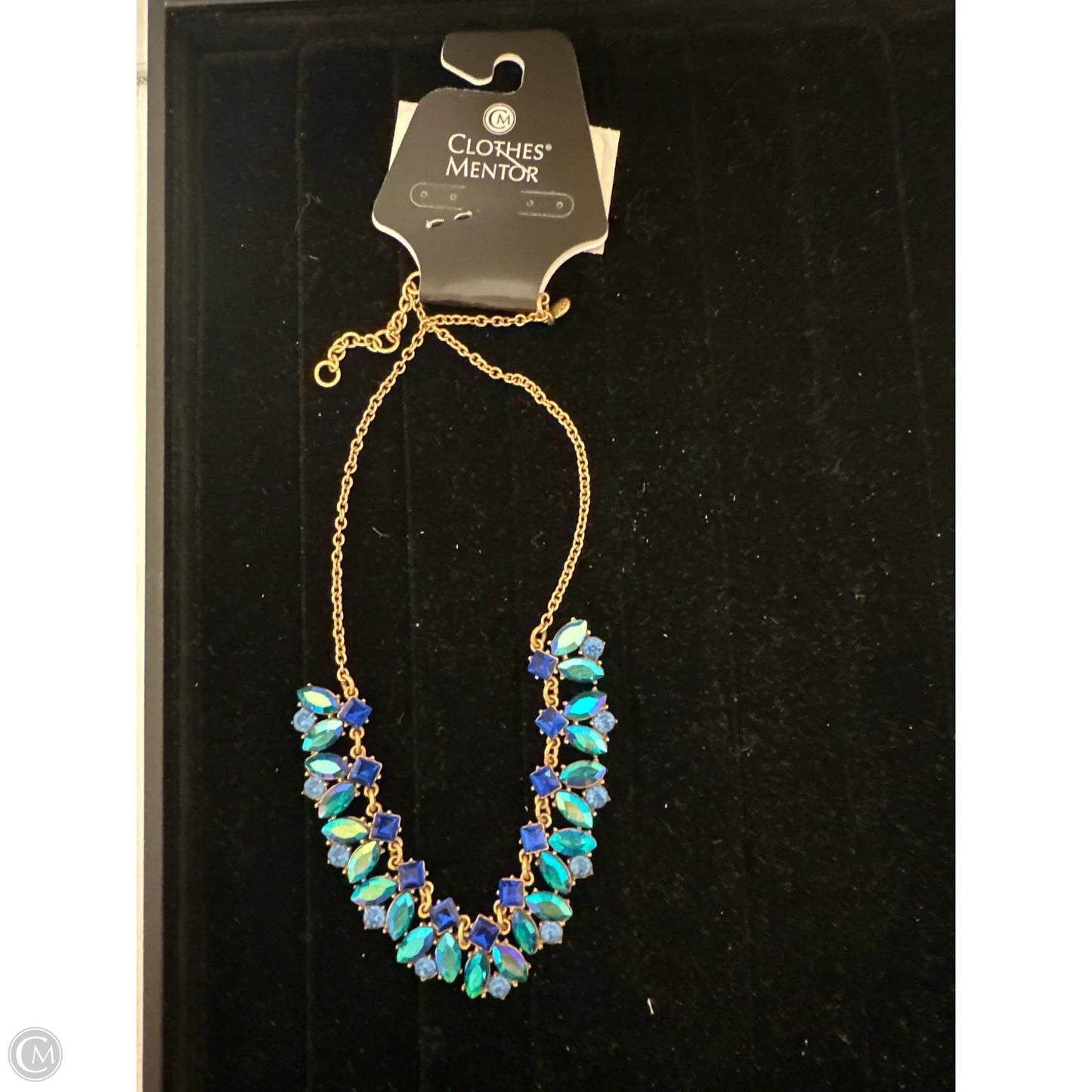 Necklace Statement By J. Crew