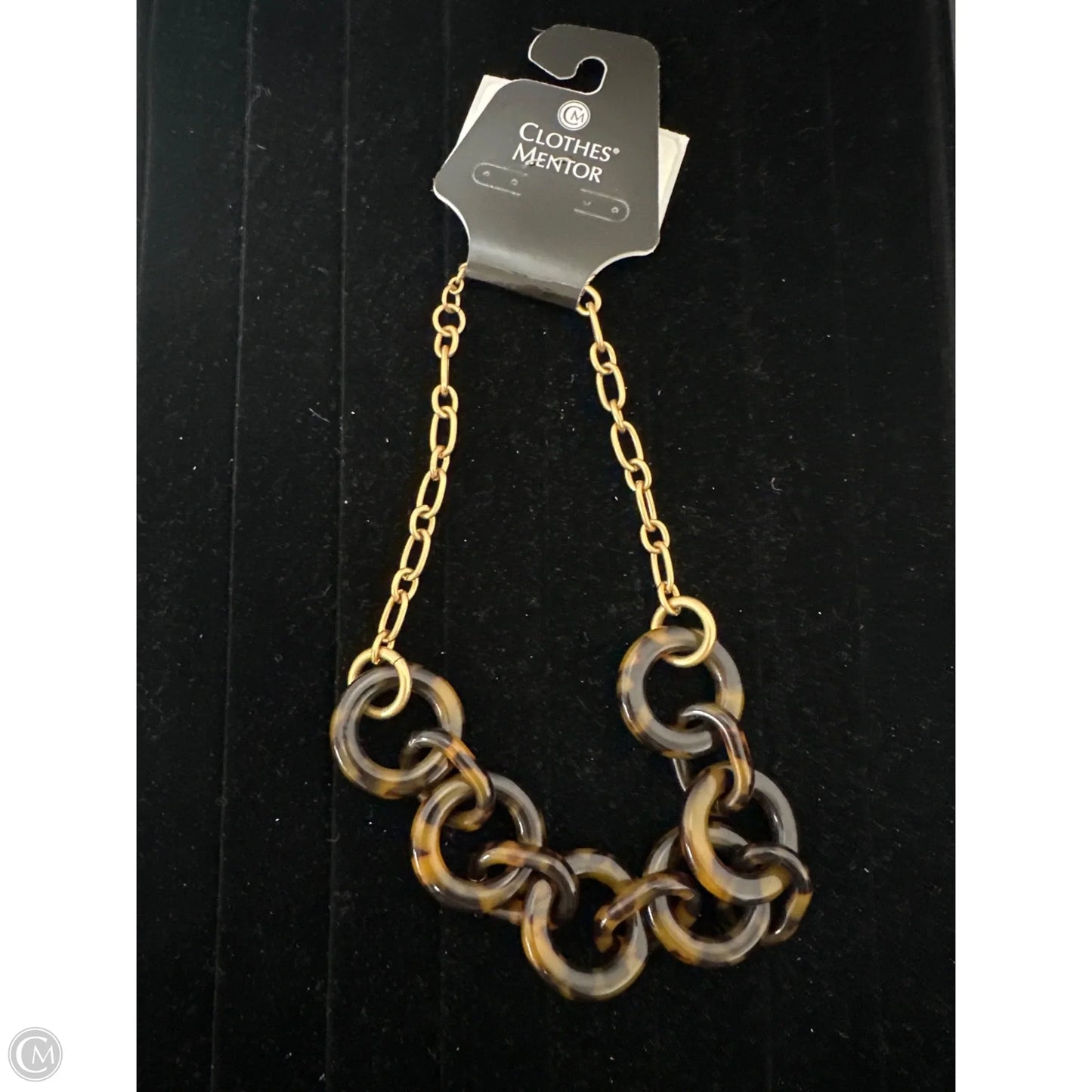 Necklace Statement By J. Crew