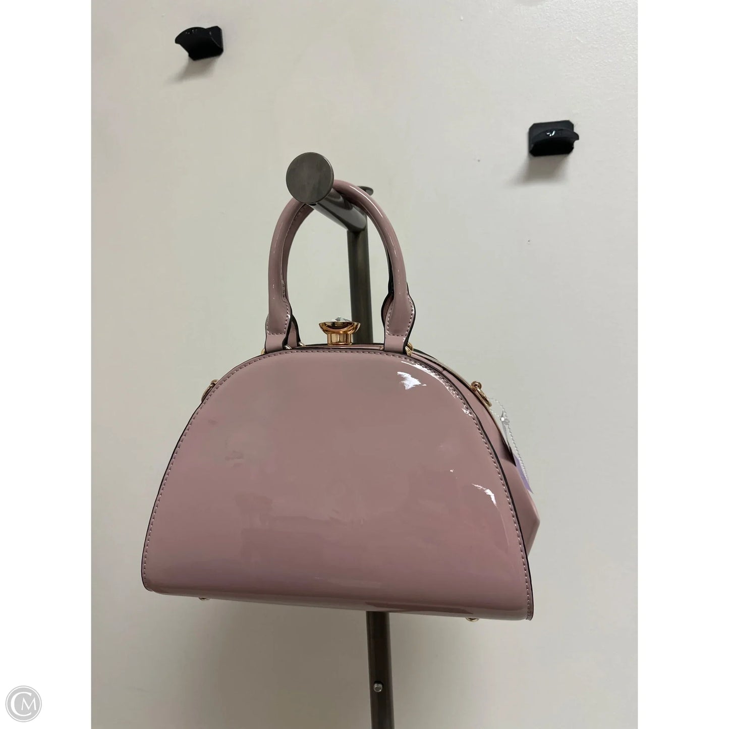 Handbag By Clothes Mentor, Size: Large