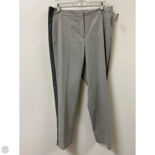 Pants Dress By J. Jill In Grey, Size: 12