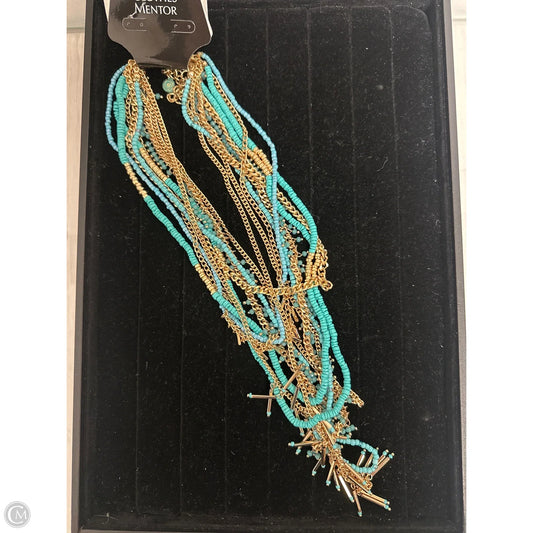 Necklace Layered By Chicos
