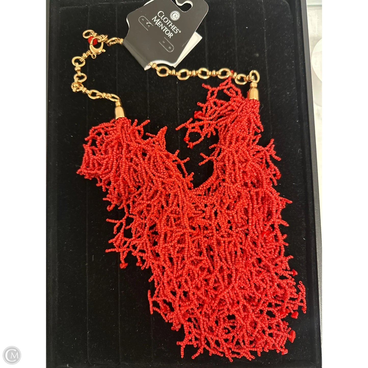 Necklace Statement By Clothes Mentor